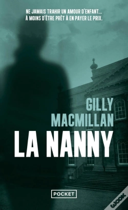 Capa do artigo La Nanny