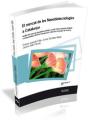 La Nanobiotecnologia A Catalunya - Preview