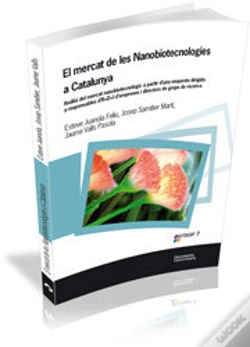 Capa do artigo La Nanobiotecnologia A Catalunya