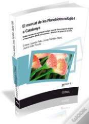 Capa do artigo La Nanobiotecnologia A Catalunya