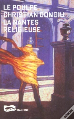 Capa do artigo La Nantes Religieuse