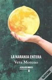 Capa do artigo La Naranja Entera