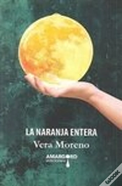 Capa do artigo La Naranja Entera