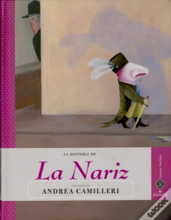 Capa do artigo La Nariz