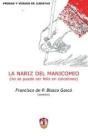 La Nariz Del Manicomio - Preview