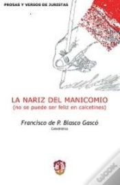 Capa do artigo La Nariz Del Manicomio