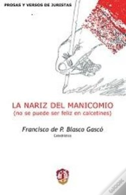 Capa do artigo La Nariz Del Manicomio