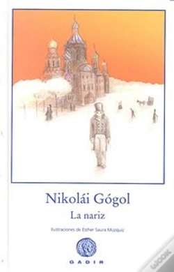 Capa do artigo La Nariz