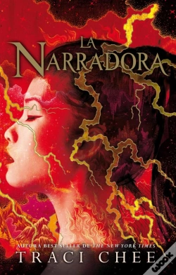 Capa do artigo La Narradora