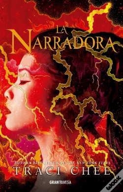 Capa do artigo La Narradora