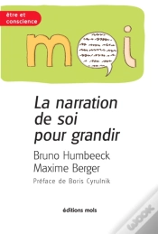 Capa do artigo La Narration De Soi Pour Grandir