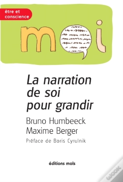 Capa do artigo La Narration De Soi Pour Grandir