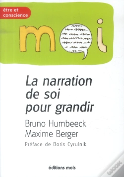 Capa do artigo La Narration De Soi Pour Grandir