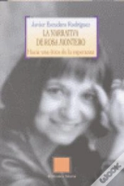 Capa do artigo La Narrativa De Rosa Montero
