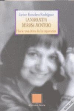 Capa do artigo La Narrativa De Rosa Montero
