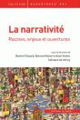 La Narrativité ; Racines, Enjeux Et Ouvertures - Preview