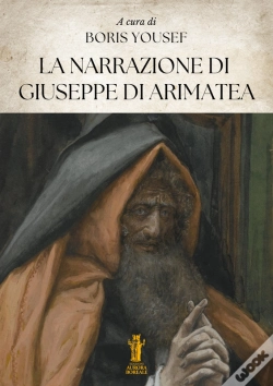 Capa do artigo La Narrazione Di Giuseppe Di Arimatea