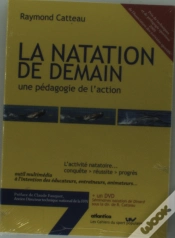 Capa do artigo La Natation De Demain