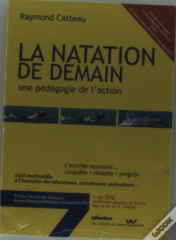 Capa do artigo La Natation De Demain