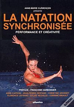 Capa do artigo La Natation Synchronisee - Performance Et Creativite