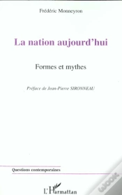 Capa do artigo La Nation Aujourd