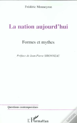 Capa do artigo La Nation Aujourd'Hui ; Formes Et Mythes