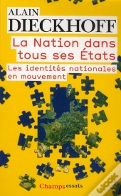 La Nation Dans Tous Ses Etats