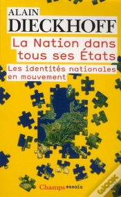 Capa do artigo La Nation Dans Tous Ses Etats
