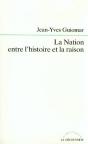 La Nation Entre L'Histoire Et La Raison - Preview