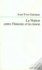 Capa do artigo La Nation Entre L