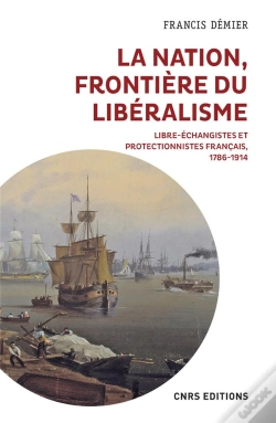 Capa do artigo La Nation, Frontiere Du Liberalisme