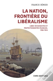 La Nation, Frontiere Du Liberalisme