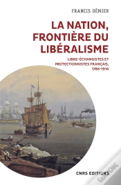 Capa do artigo La Nation, Frontiere Du Liberalisme