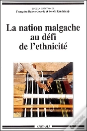 Capa do artigo La Nation Malgache Au Défi De L