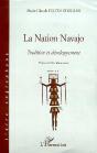 La Nation Navajo ; Tradition Et Developpement - Preview