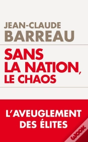 Capa do artigo La Nation Ou Le Chaos
