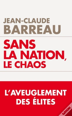 Capa do artigo La Nation Ou Le Chaos