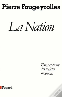 Capa do artigo La Nation