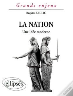 Capa do artigo La Nation : Une Idée Moderne