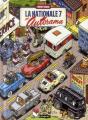 La Nationale 7 En Autorama - Preview