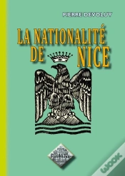 Capa do artigo La Nationalité De Nice