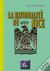 Capa do artigo La Nationalité De Nice
