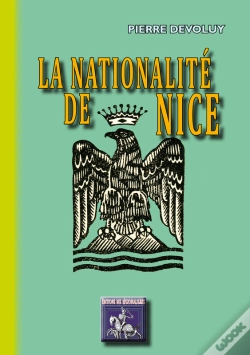 Capa do artigo La Nationalité De Nice