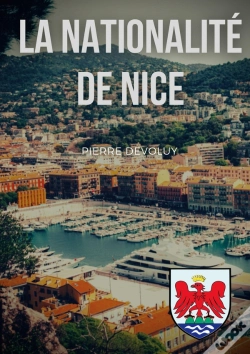Capa do artigo La Nationalité De Nice