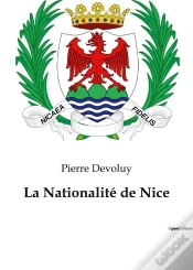 Capa do artigo La Nationalite De Nice