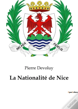 Capa do artigo La Nationalite De Nice