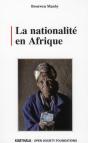 La Nationalité En Afrique - Preview