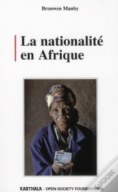 La Nationalité En Afrique
