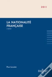 La Nationalité Française (4e Édition)