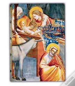 Capa do artigo La Nativité Dans L'Art Médiéval